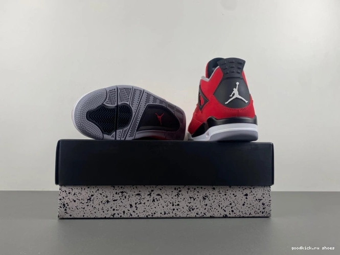 Rep Bravo Toro Retro 308497-603 4 Jordan 0626